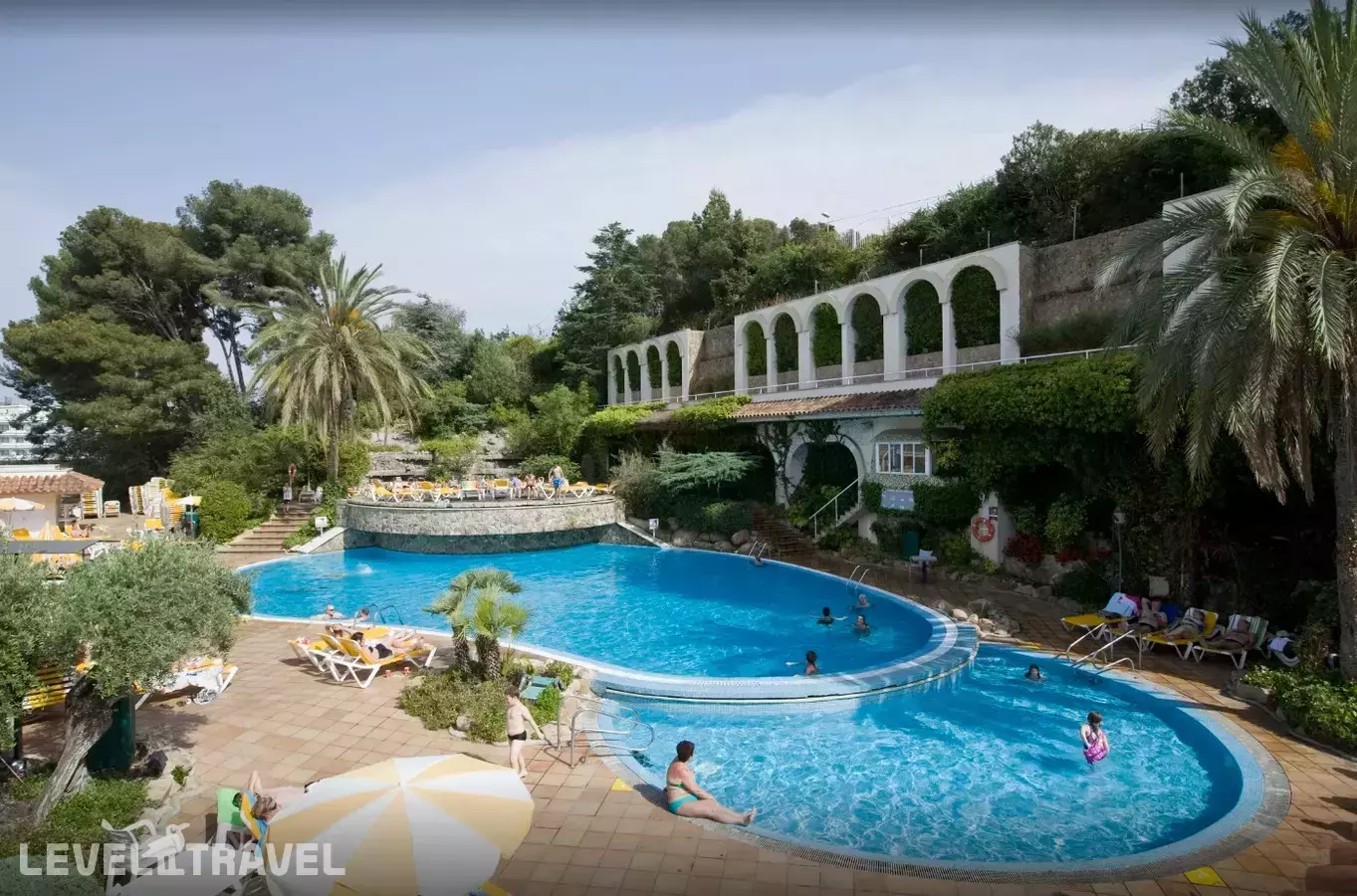 Guitart Central Park Aqua Resort