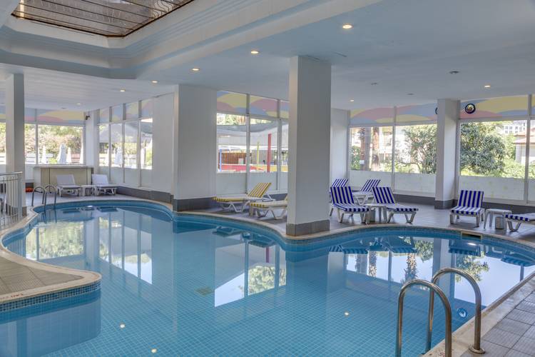 Voxx Resort (Ex. Kervansaray Marmaris)