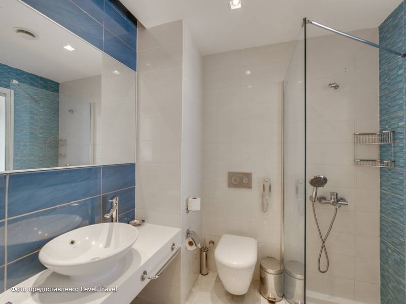 Фотография Voxx Resort (Ex. Kervansaray Marmaris)