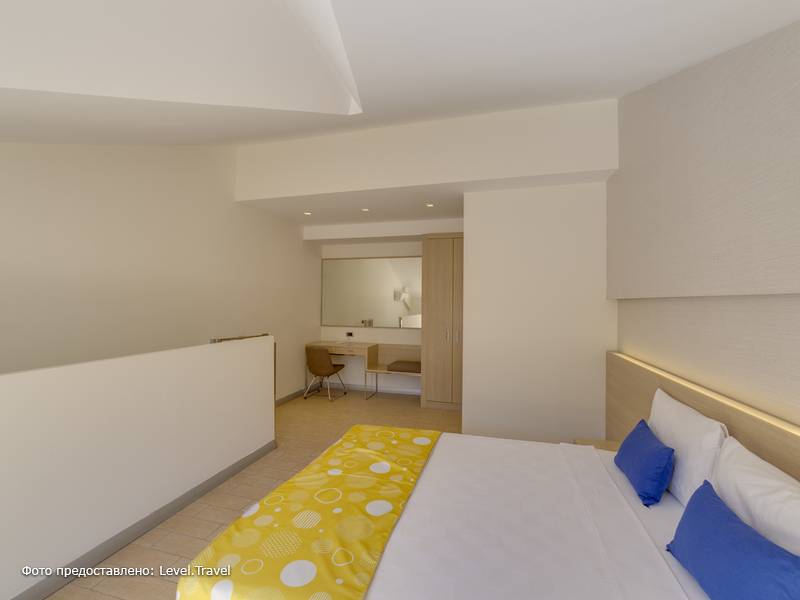 Фотография Voxx Resort (Ex. Kervansaray Marmaris)