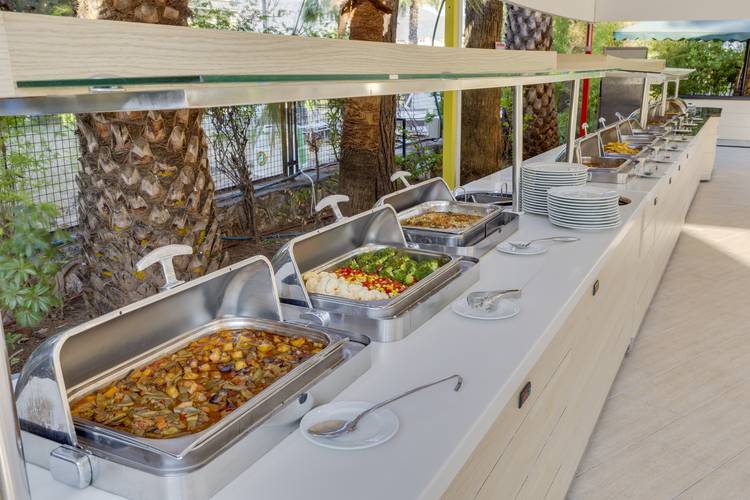 Voxx Resort (Ex. Kervansaray Marmaris)