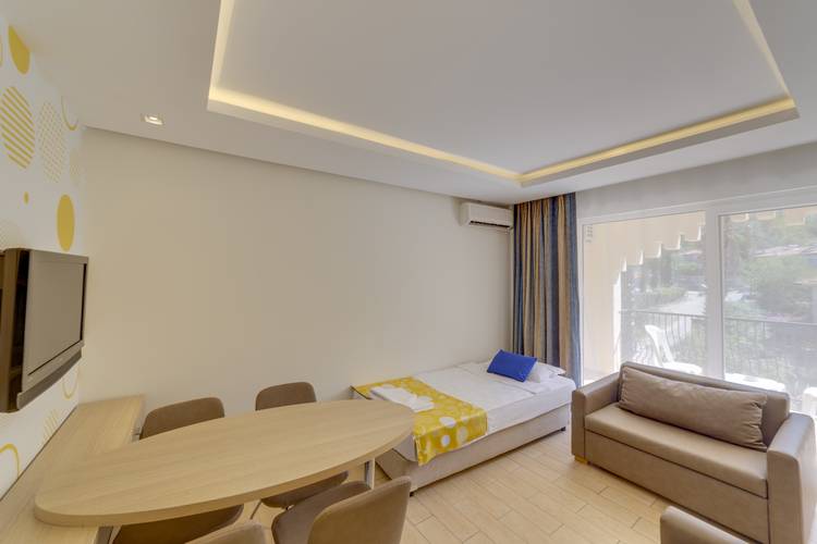 Voxx Resort (Ex. Kervansaray Marmaris)