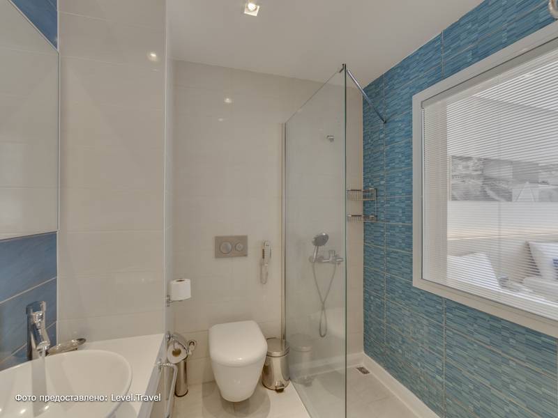 Фотография Voxx Resort (Ex. Kervansaray Marmaris)