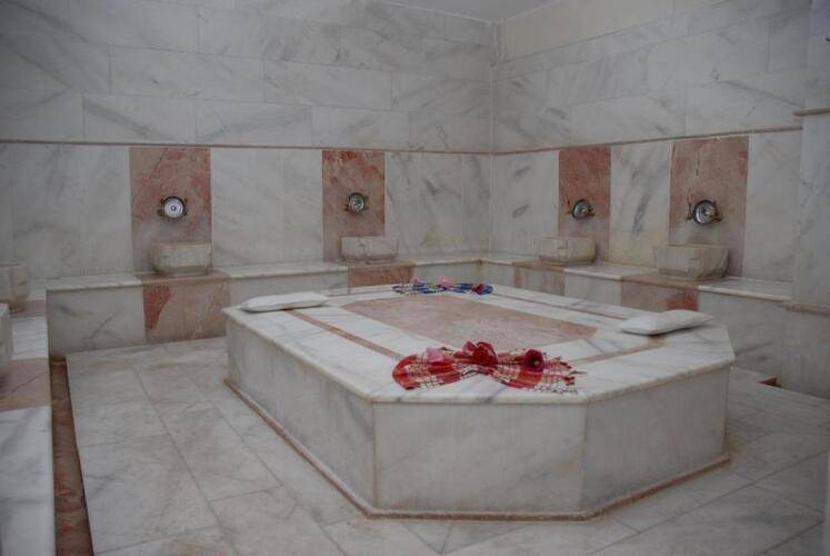Voxx Resort (Ex. Kervansaray Marmaris)