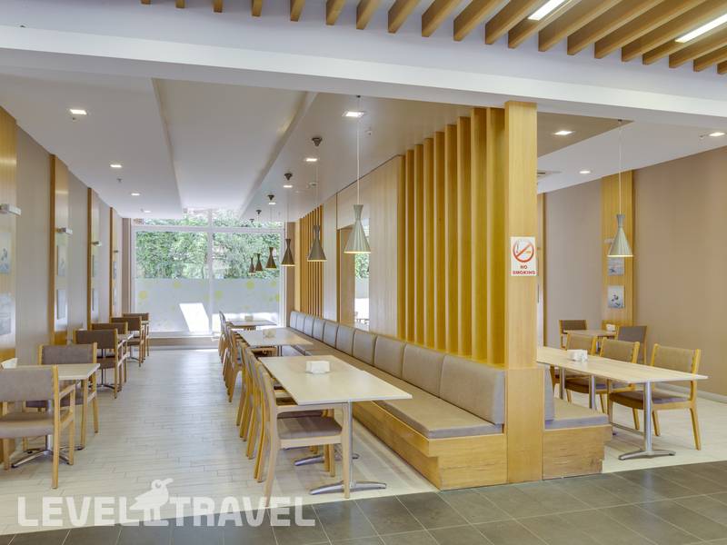 Фотография Voxx Resort (Ex. Kervansaray Marmaris) Фотография Voxx Resort (Ex. Kervansaray Marmaris)
