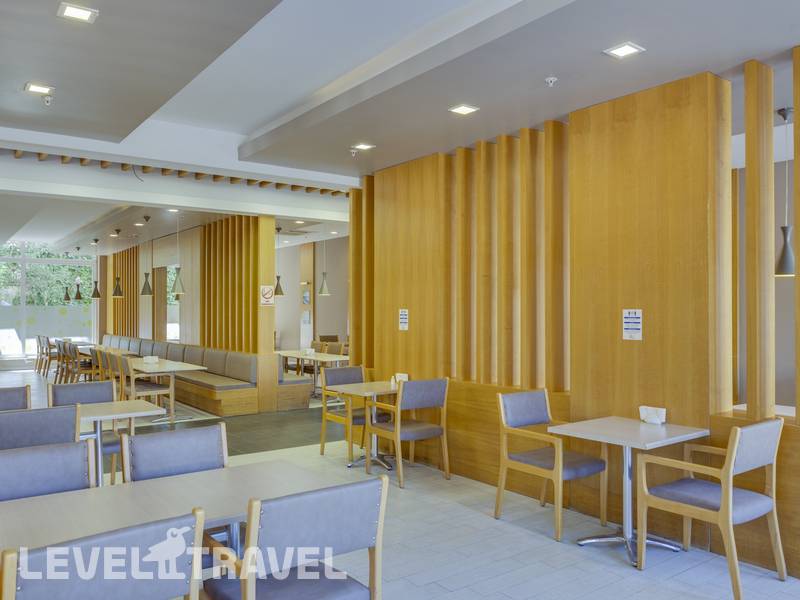 Фотография Voxx Resort (Ex. Kervansaray Marmaris)