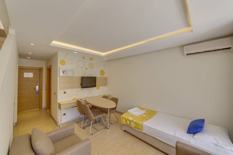 Voxx Resort (Ex. Kervansaray Marmaris)