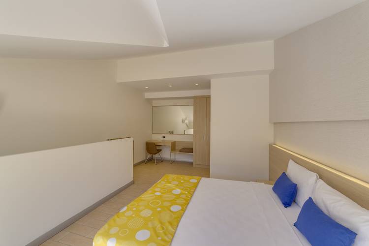 Voxx Resort (Ex. Kervansaray Marmaris)