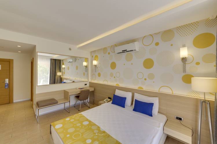 Voxx Resort (Ex. Kervansaray Marmaris)