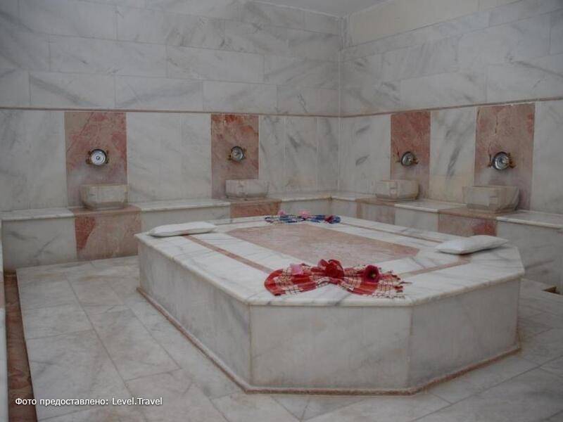 Фотография Voxx Resort (Ex. Kervansaray Marmaris)
