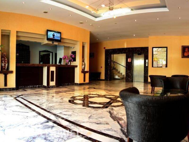 Фотография Seray Hotel