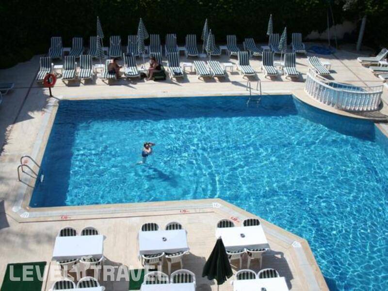Фотография Seray Hotel