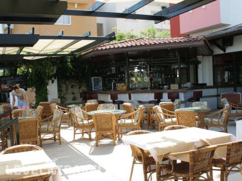 Фотография Seray Hotel