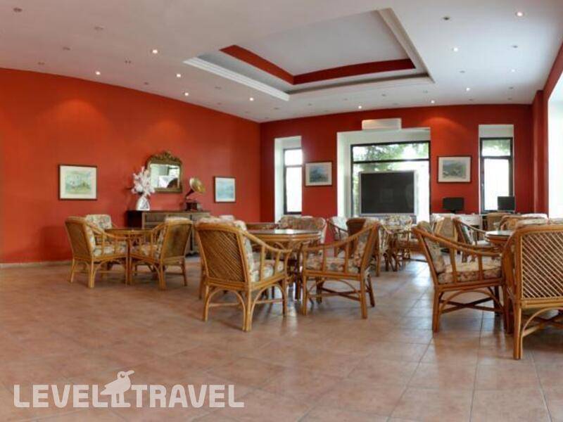 Фотография Seray Hotel