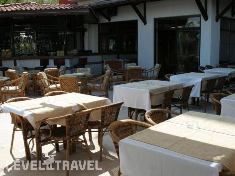 Фотография Seray Hotel