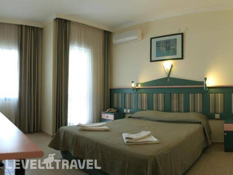 Фотография Seray Hotel