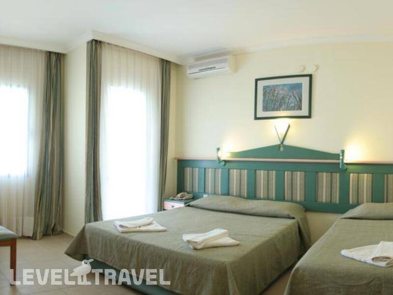 Фотография Seray Hotel