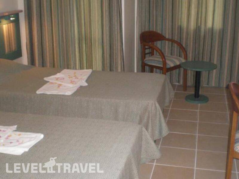 Фотография Seray Hotel