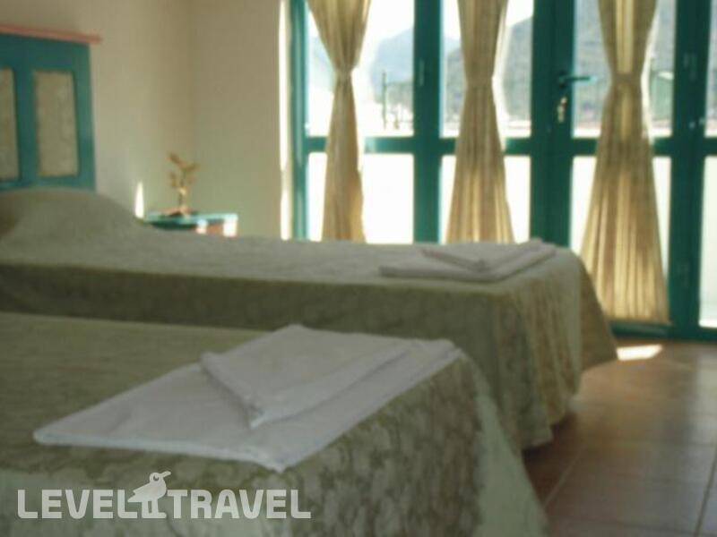 Фотография Seray Hotel