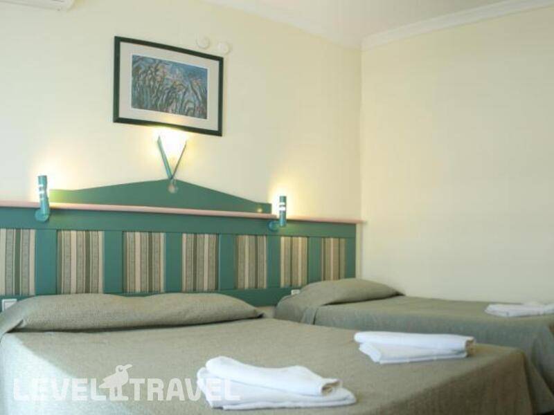 Фотография Seray Hotel