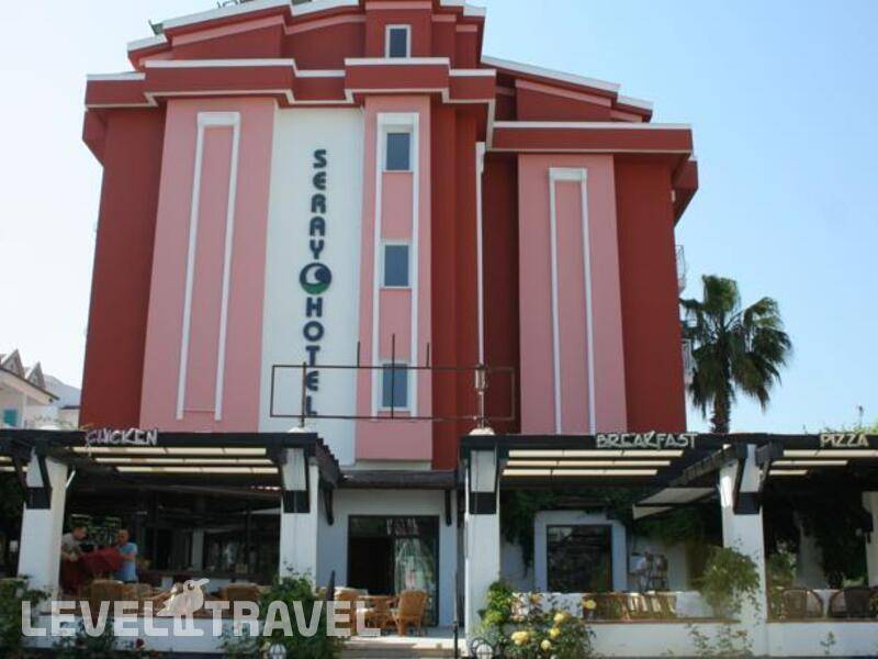Фотография Seray Hotel