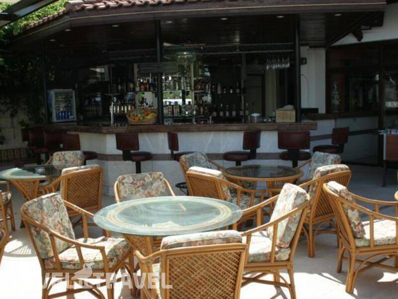 Фотография Seray Hotel