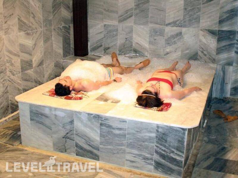 Фотография Seray Hotel