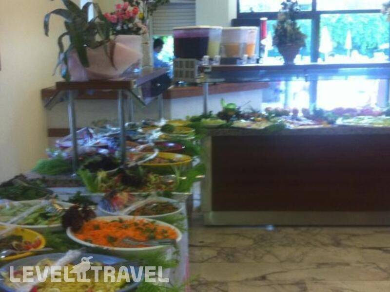 Фотография Seray Hotel