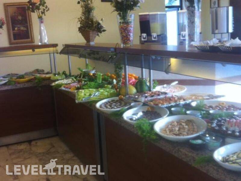 Фотография Seray Hotel