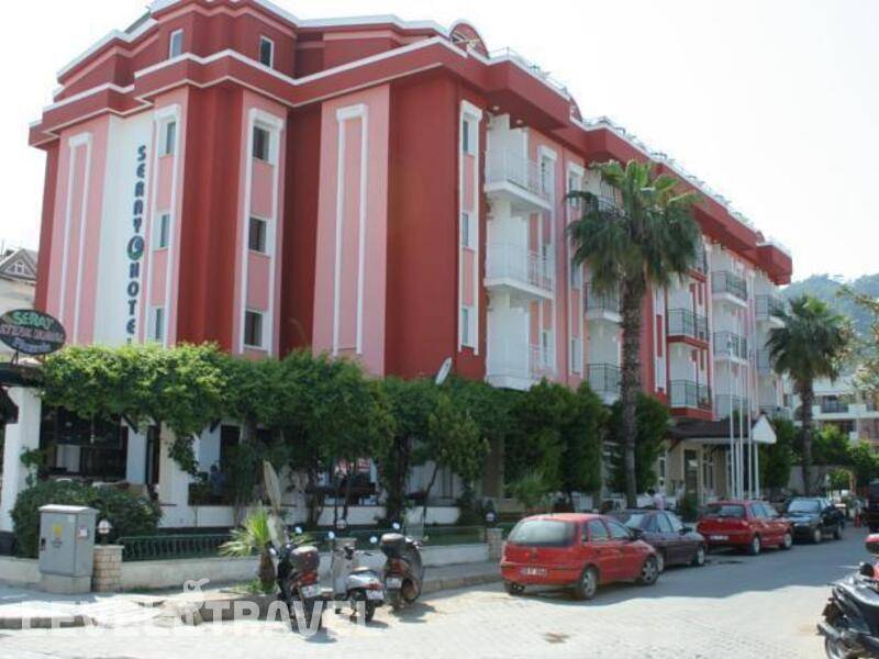 Фотография Seray Hotel