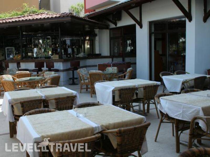 Фотография Seray Hotel