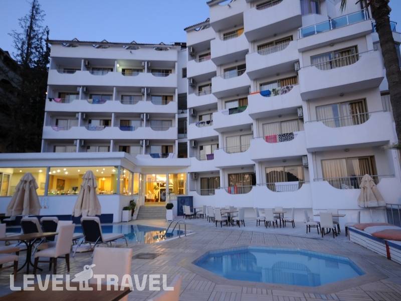 Фотография Marbas Select Beach (Ex.Marbas Beach)