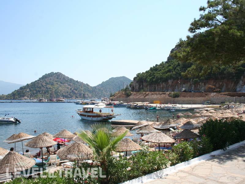 Фотография Marbas Select Beach (Ex.Marbas Beach)