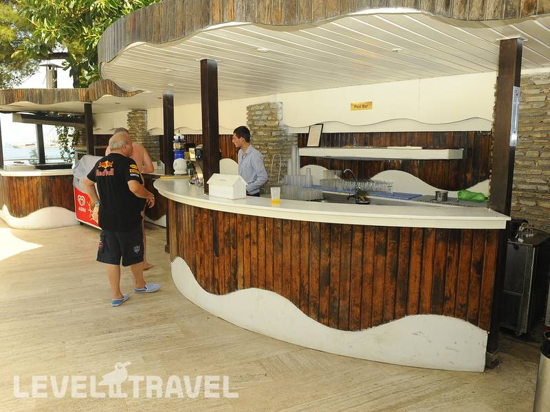 Фотография Marbas Select Beach (Ex.Marbas Beach)