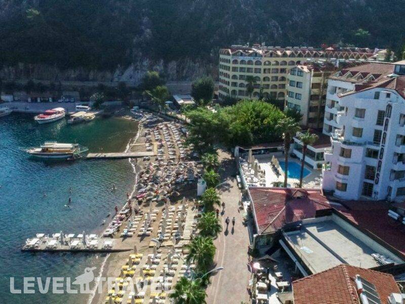 Фотография Marbas Select Beach (Ex.Marbas Beach)