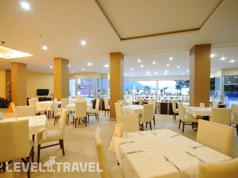 Фотография Marbas Select Beach (Ex.Marbas Beach)