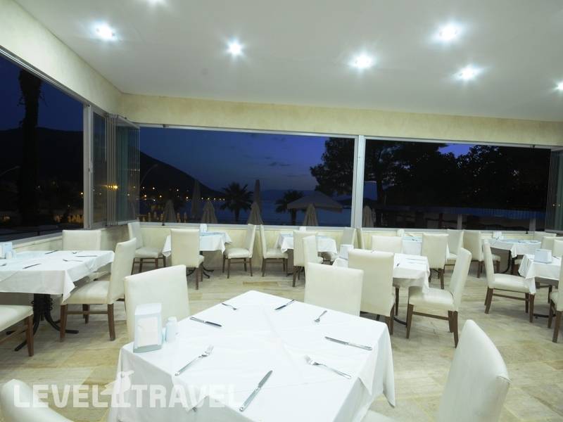 Фотография Marbas Select Beach (Ex.Marbas Beach)