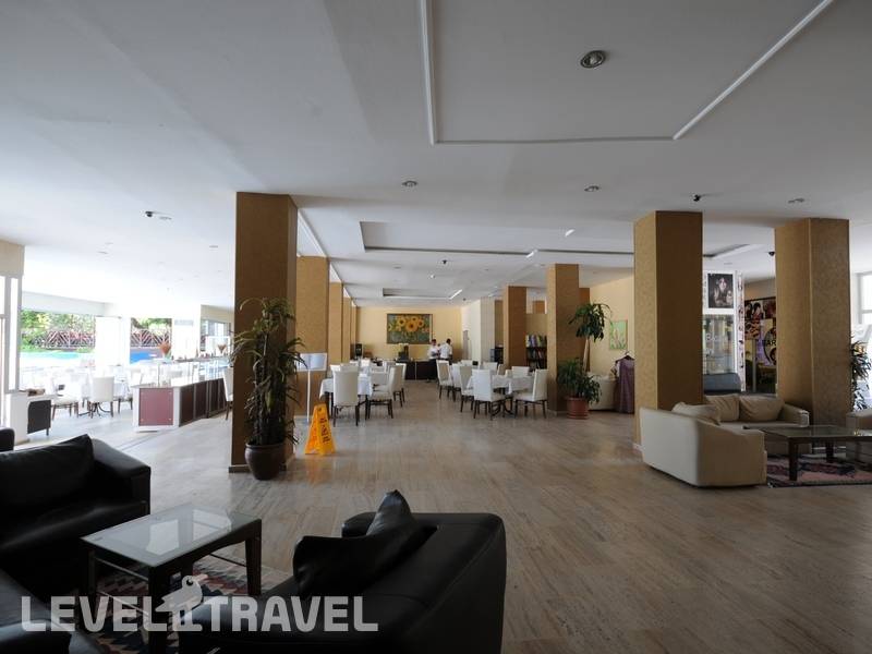 Фотография Marbas Select Beach (Ex.Marbas Beach)
