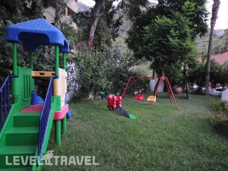 Фотография Marbas Select Beach (Ex.Marbas Beach)