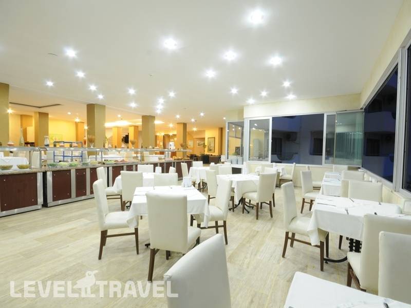 Фотография Marbas Select Beach (Ex.Marbas Beach)