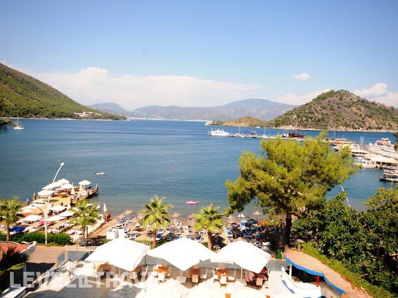 Фотография Marbas Select Beach (Ex.Marbas Beach)