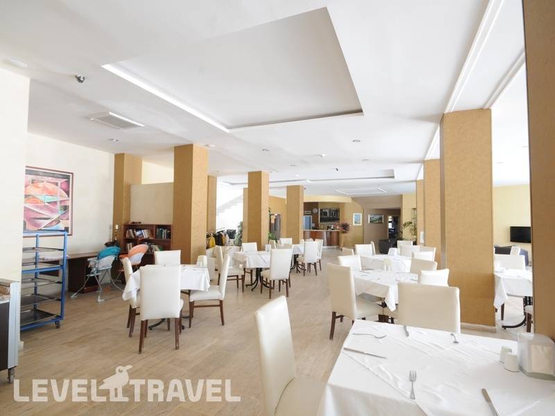 Фотография Marbas Select Beach (Ex.Marbas Beach)