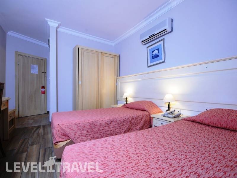 Фотография Marbas Select Beach (Ex.Marbas Beach)