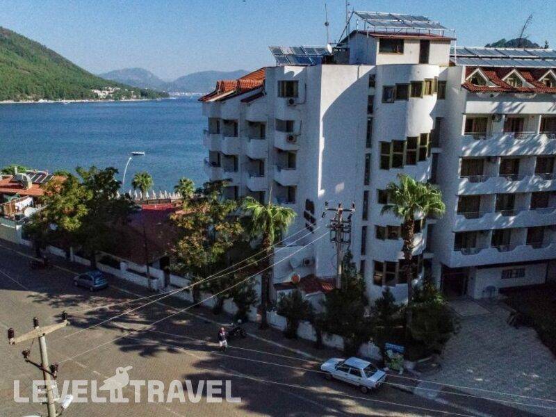 Фотография Marbas Select Beach (Ex.Marbas Beach)