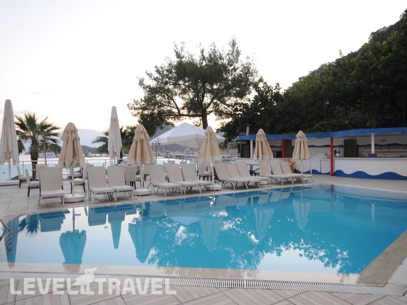 Фотография Marbas Select Beach (Ex.Marbas Beach)