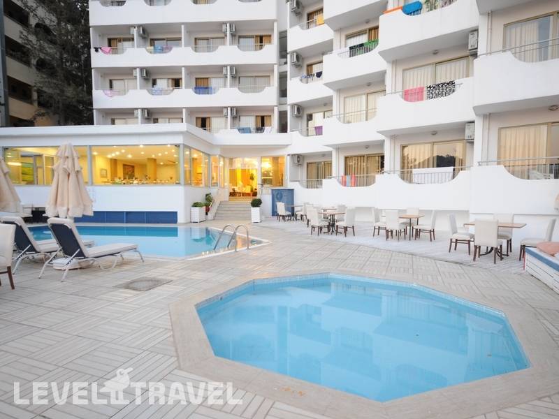 Фотография Marbas Select Beach (Ex.Marbas Beach)