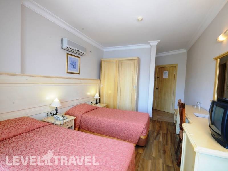 Фотография Marbas Select Beach (Ex.Marbas Beach)