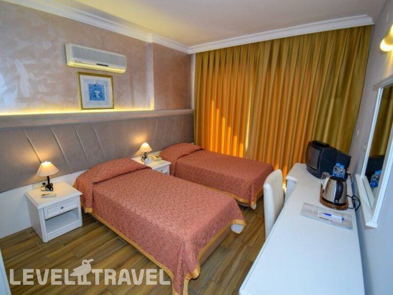 Фотография Marbas Select Beach (Ex.Marbas Beach)