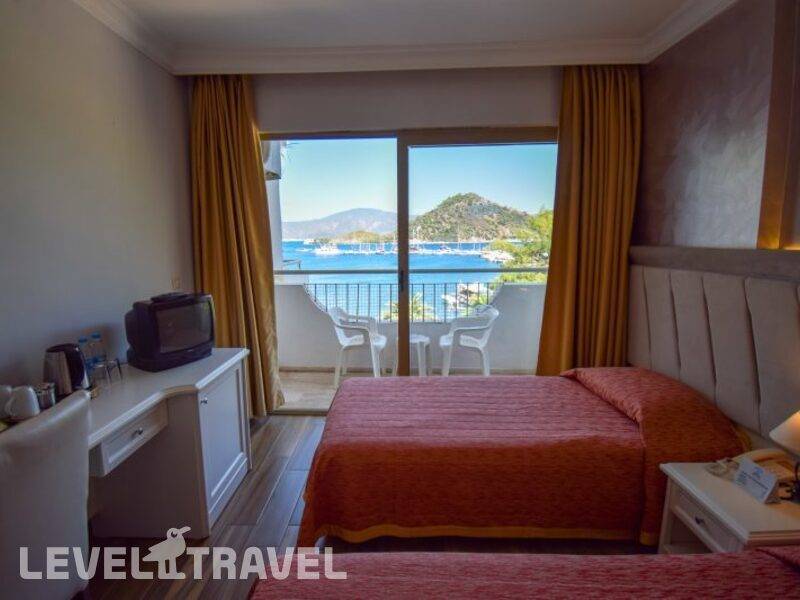 Фотография Marbas Select Beach (Ex.Marbas Beach)