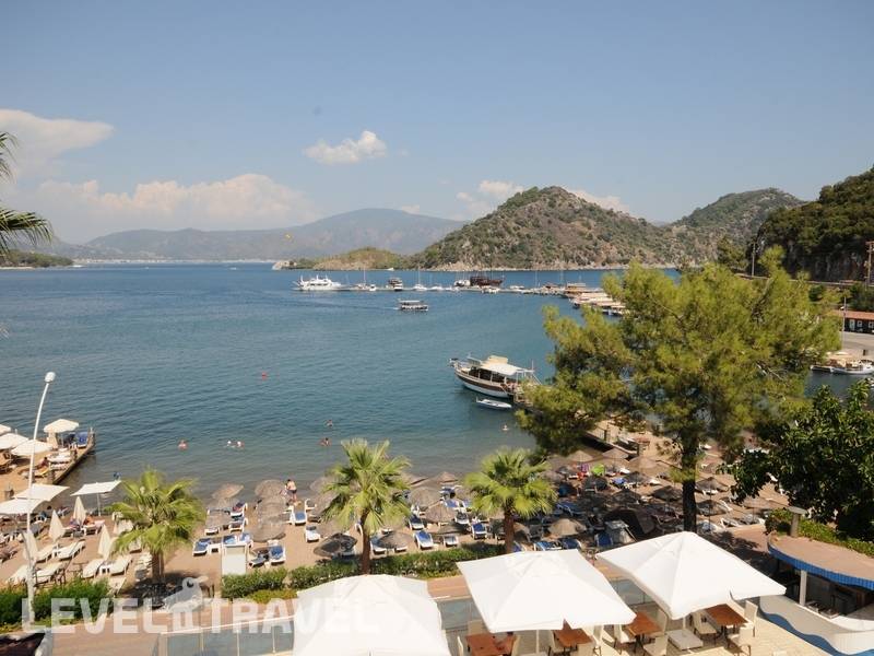Фотография Marbas Select Beach (Ex.Marbas Beach)